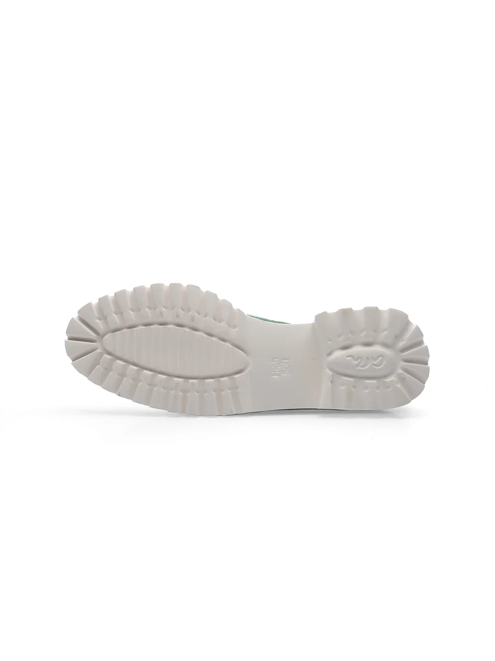 Slipper Kent grass