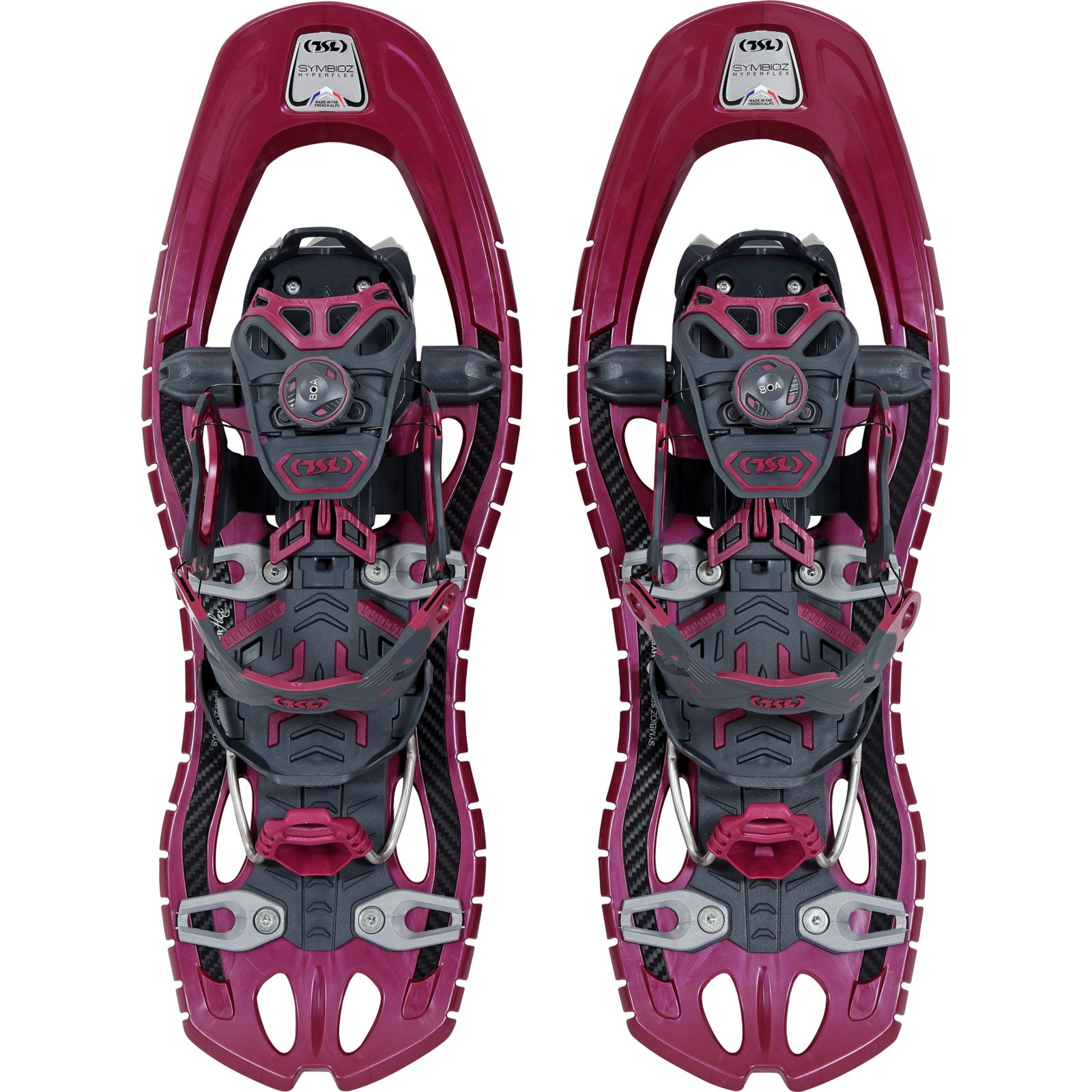 TSL Schneeschuhe Symbioz Hyperflex Instinct