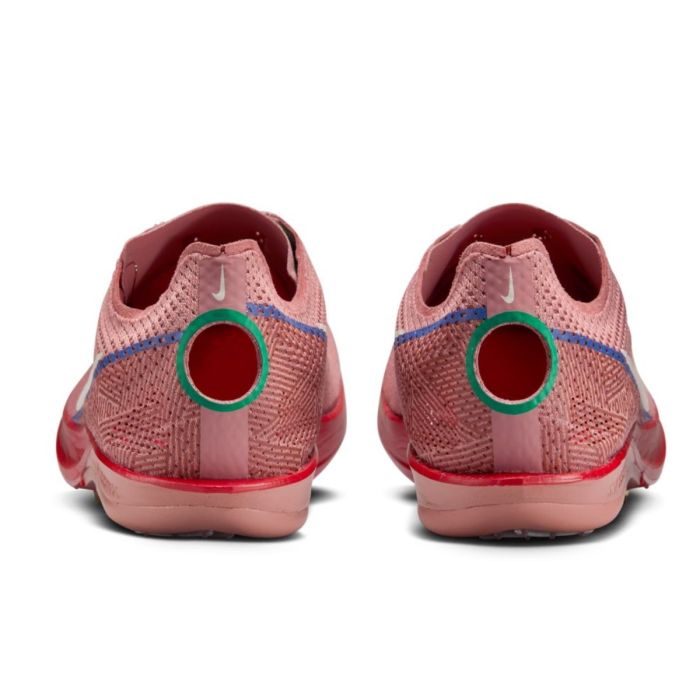 Nike Herre Pigsko ZoomX Dragonfly 2 All Pink