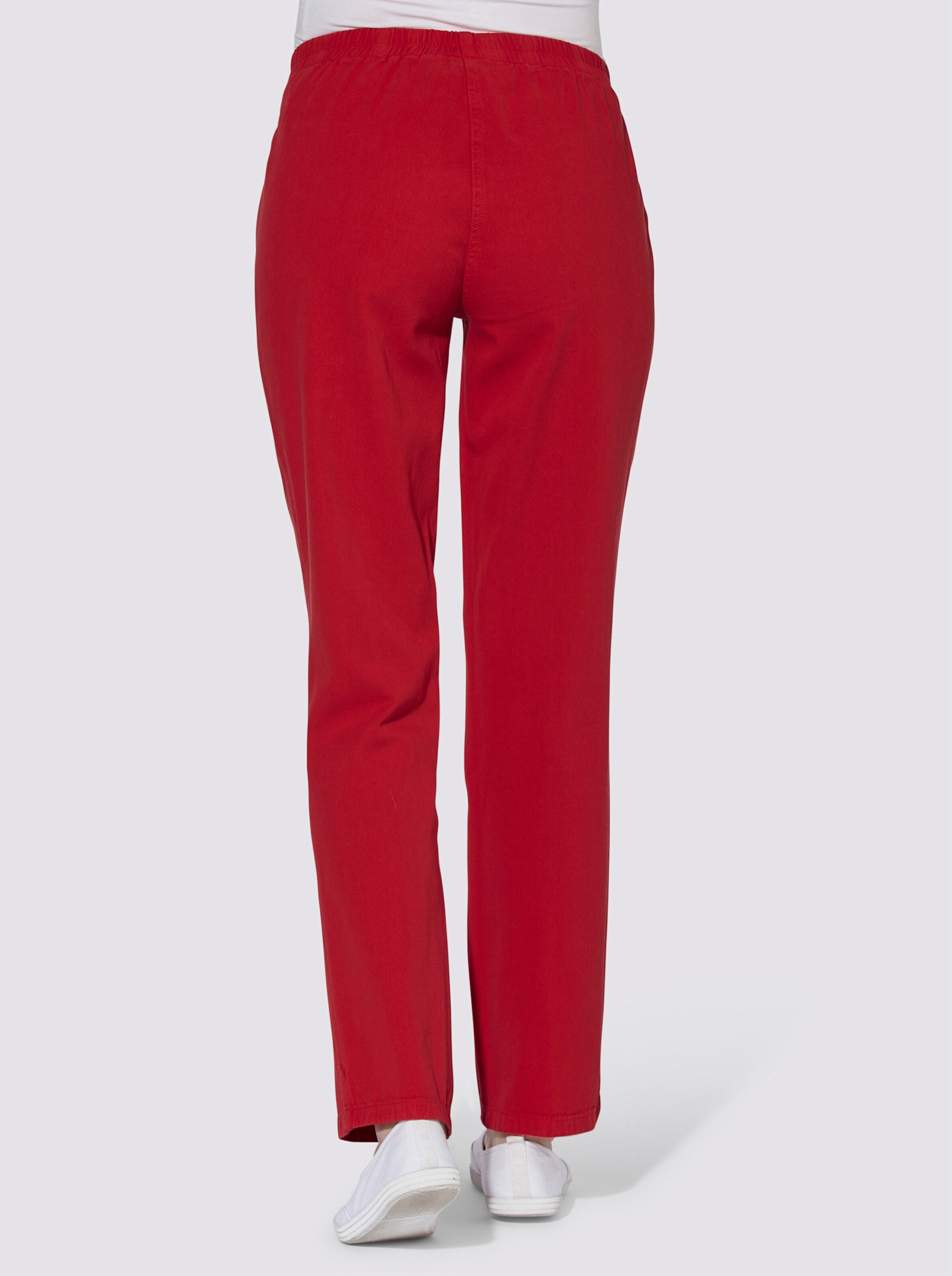 Schlupfhose