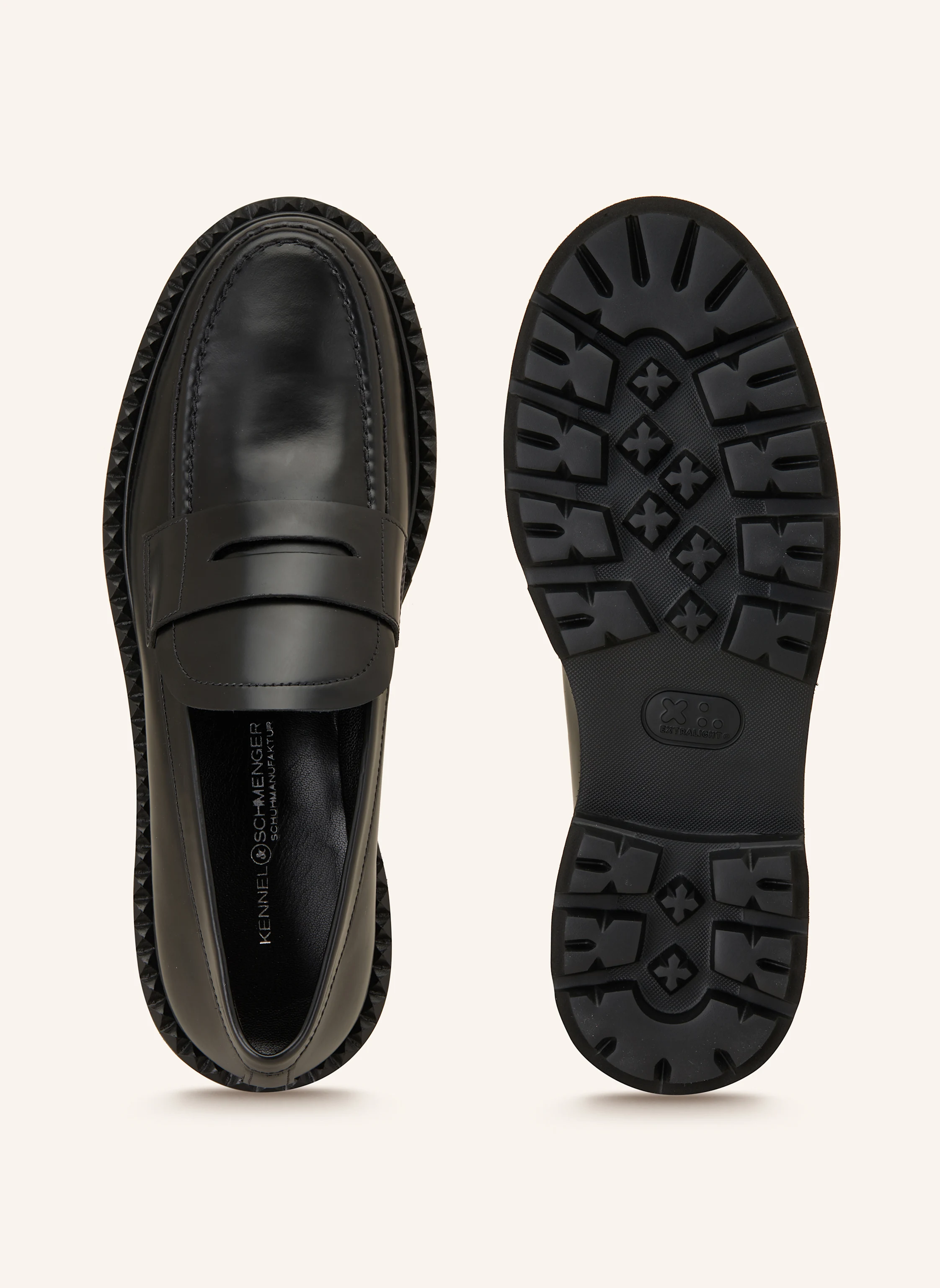 KENNEL & SCHMENGER Loafer ALEA L