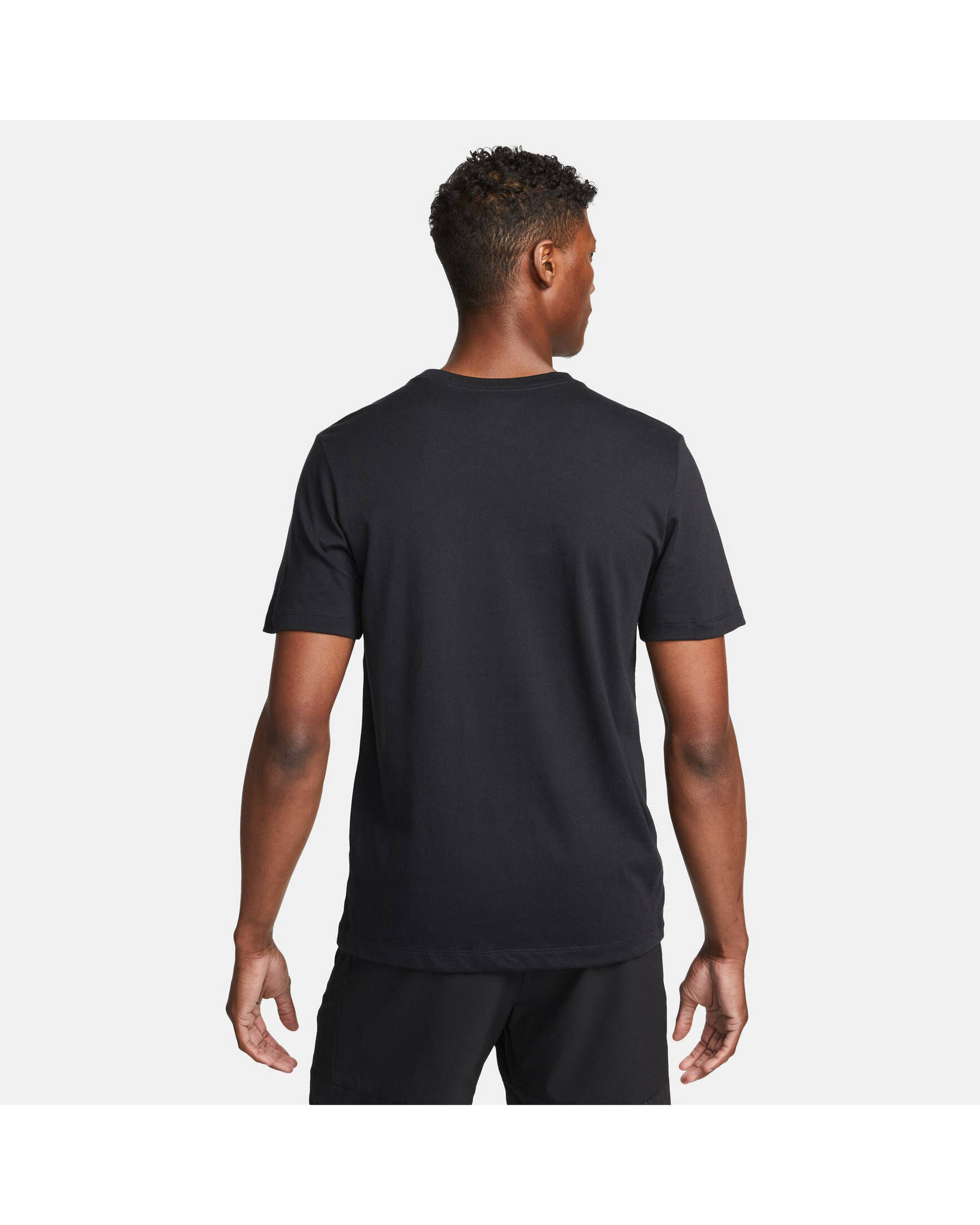 Nike| Herren Tennis-T-Shirt NIKE COURT DRI-FIT RAFA