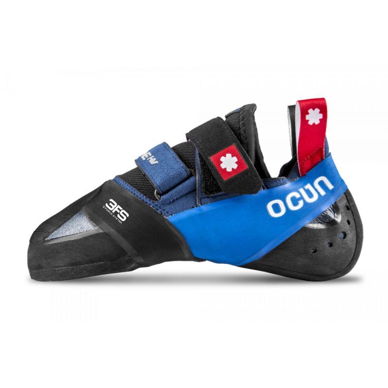 Ozone HV - Chaussons escalade