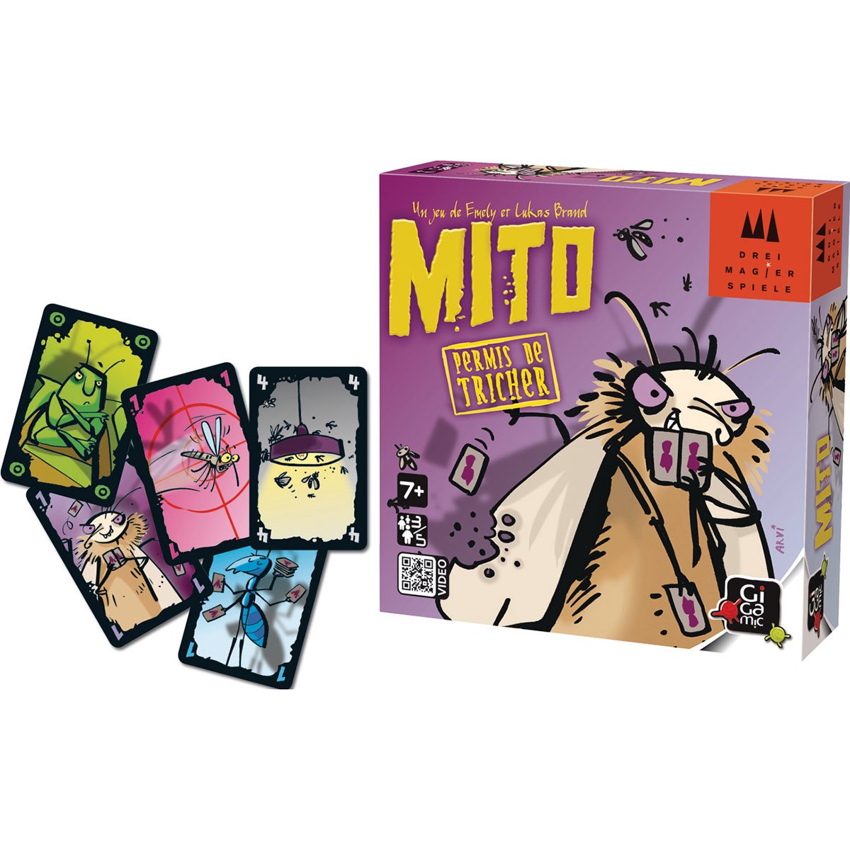 Mito