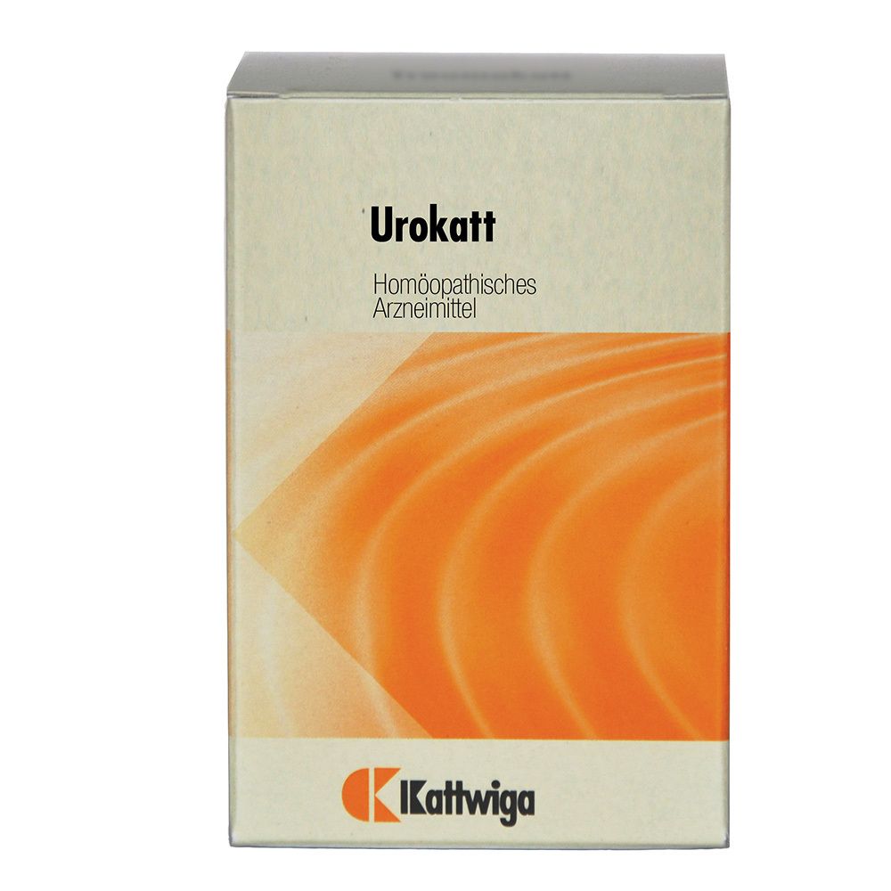 Urokatt Tabletten