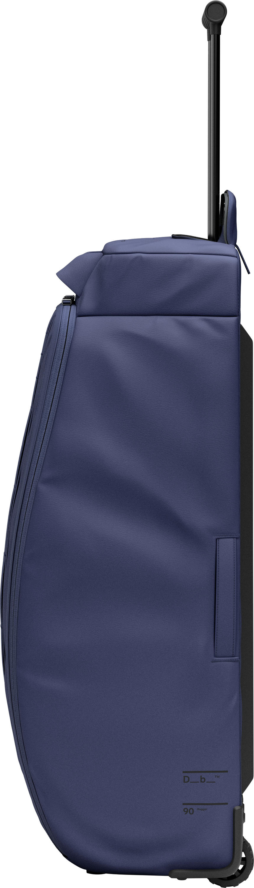 Db Hugger Roller Bag 90L