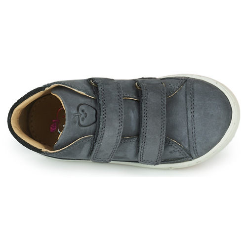 Shoo Pom - PLAY ALPHA - Gris