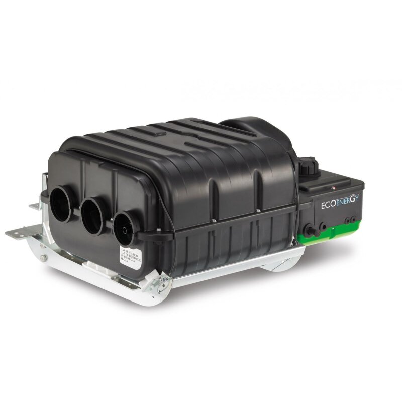 Telair EcoEnergy Gasgenerator TG 480 MEF 12V - 20A