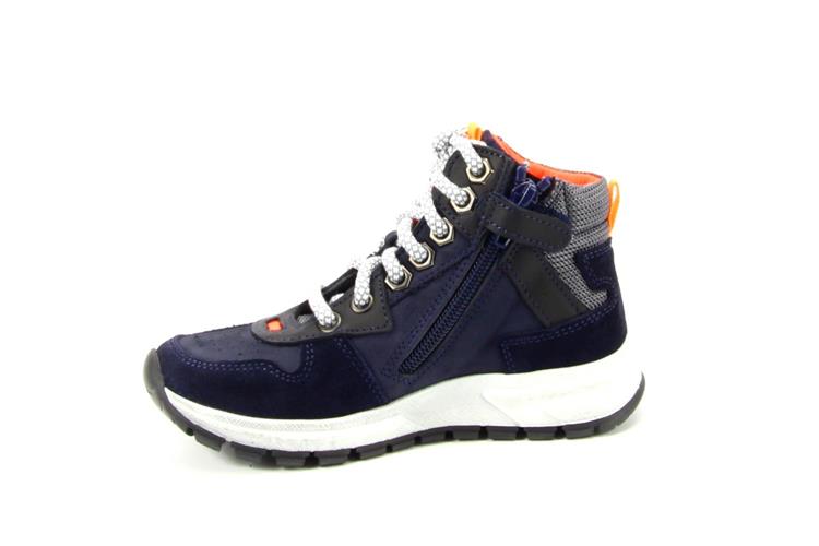 Track Style 323868 wijdte 2.5 dark blue