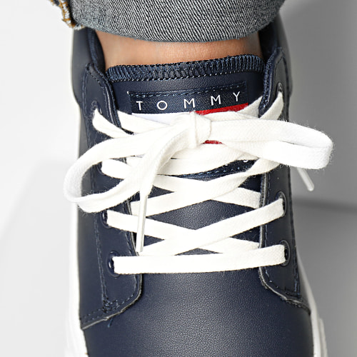 Baskets Vulcan Skate Derby 1282 Twilight Navy
