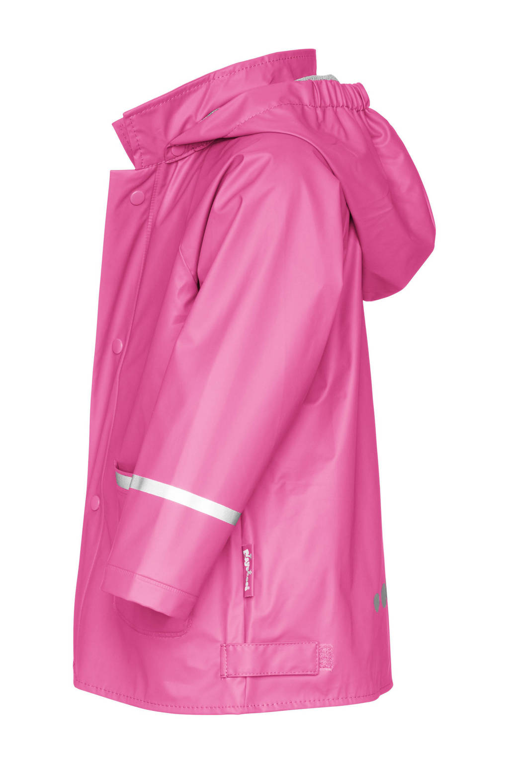 Playshoes regenjas roze