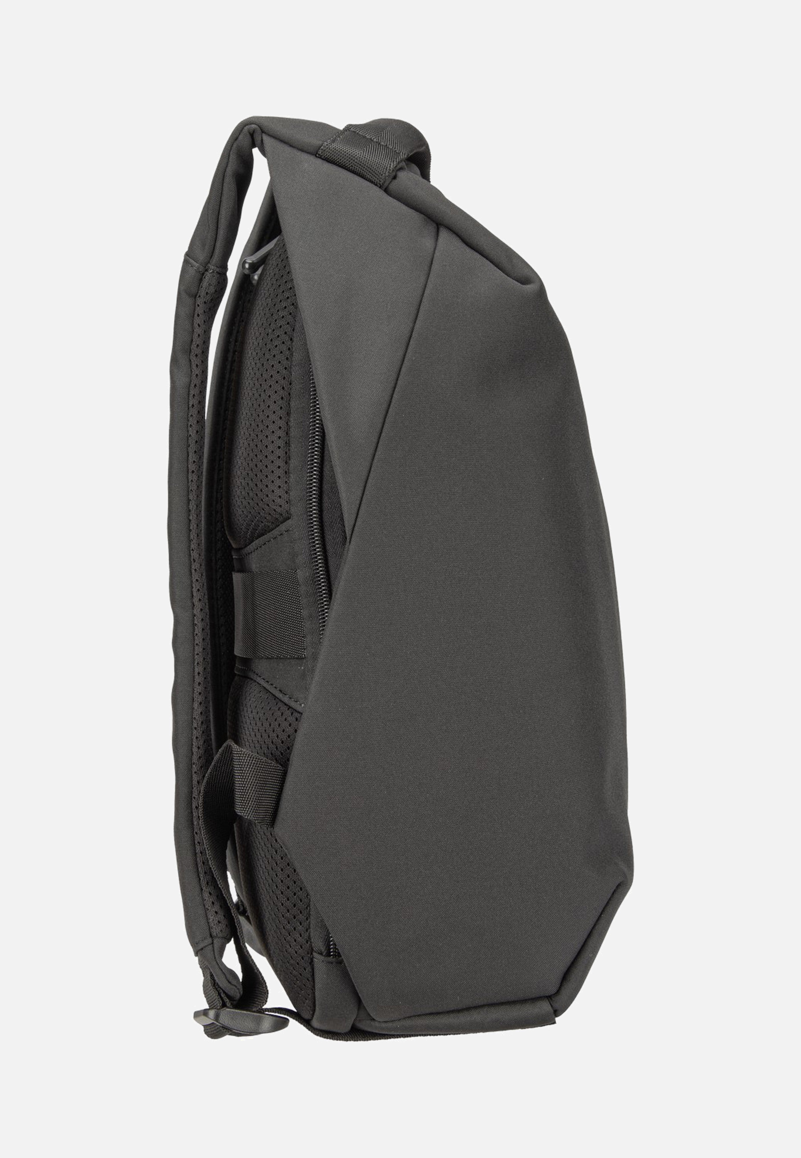 Securipak 2.0 Daily Backpack Black - Rucksack