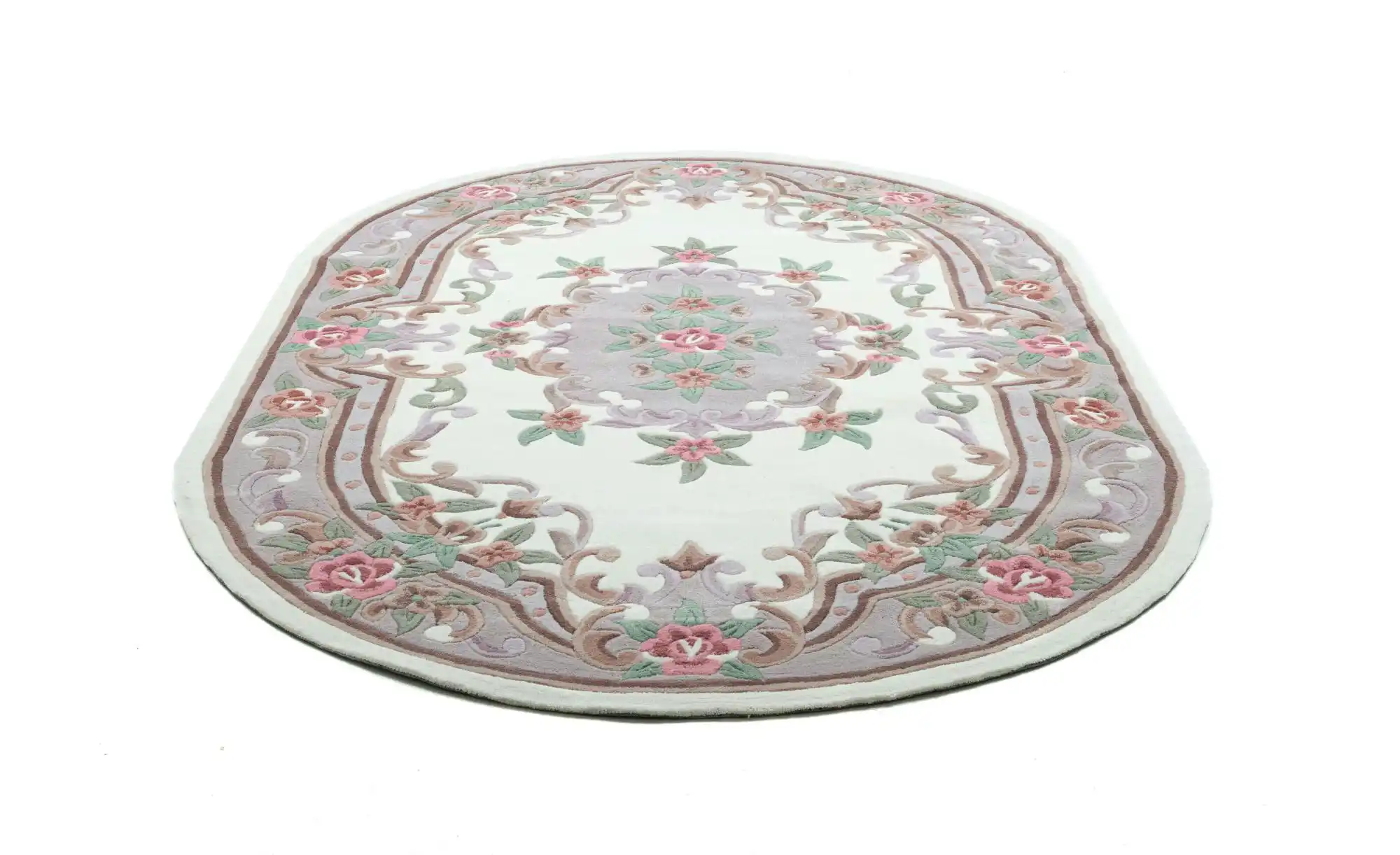 THEKO Vintageteppich Ming