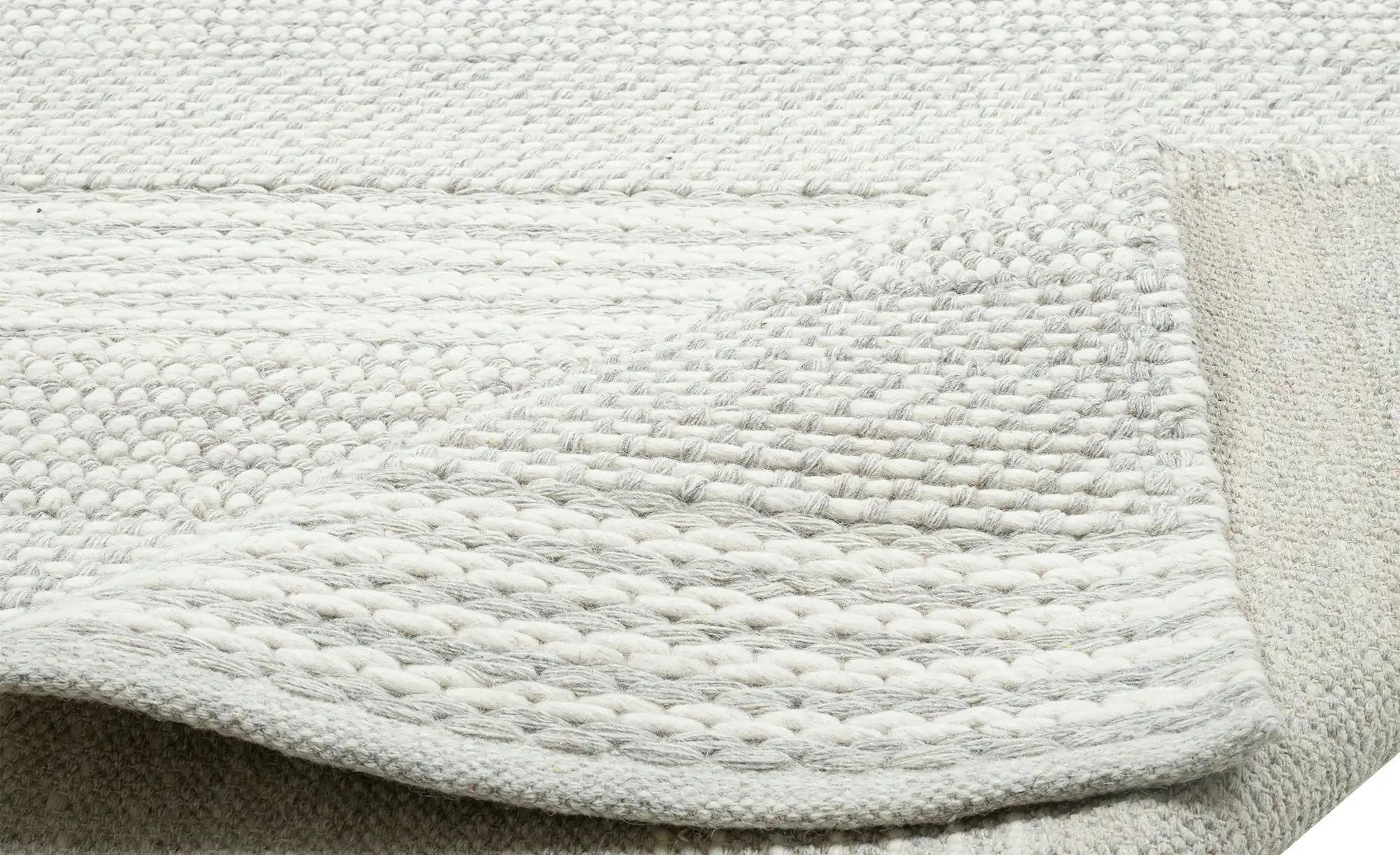Handwebteppich Taching