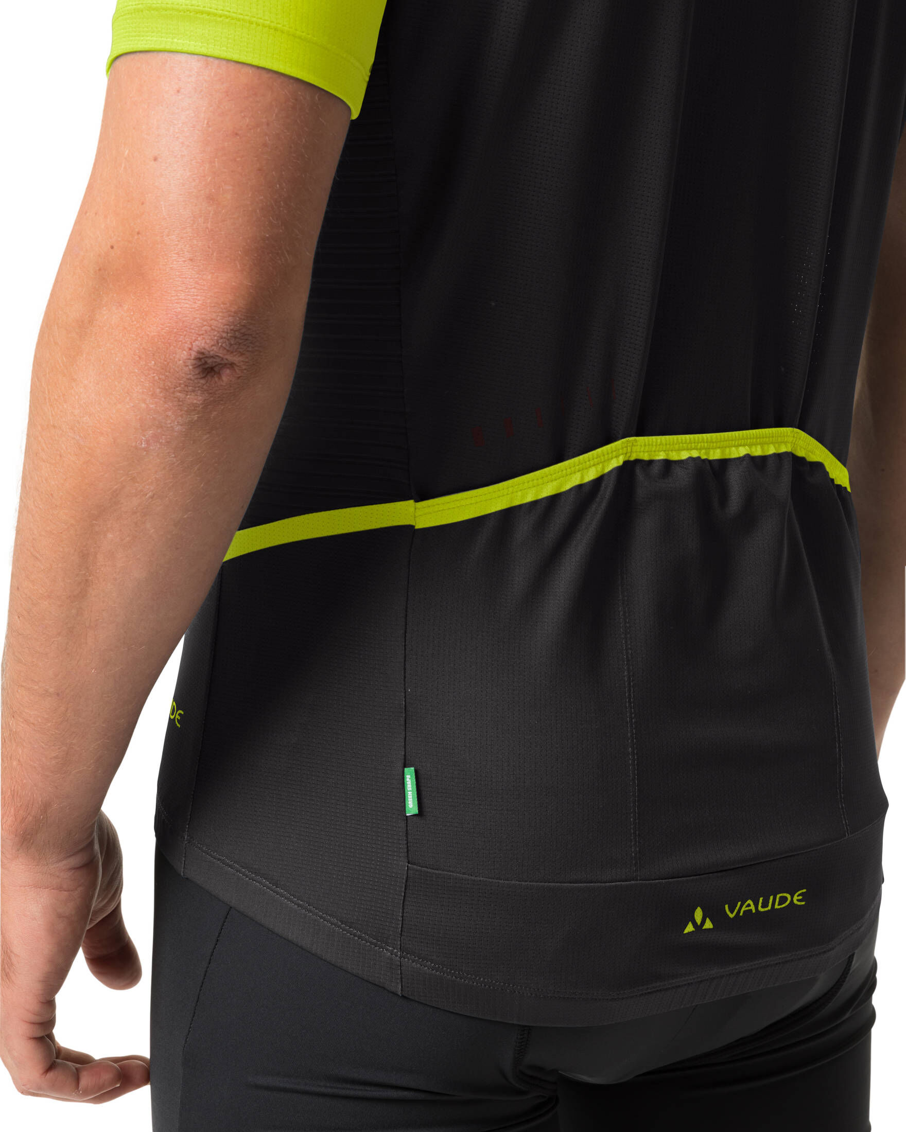 VAUDE| Herren Trikot POSTA FZ