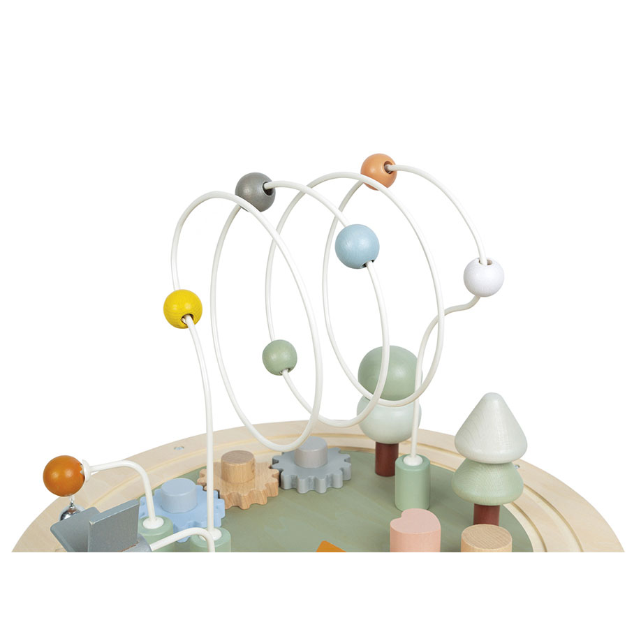 Janod Sweet Cocoon - Speeltafel