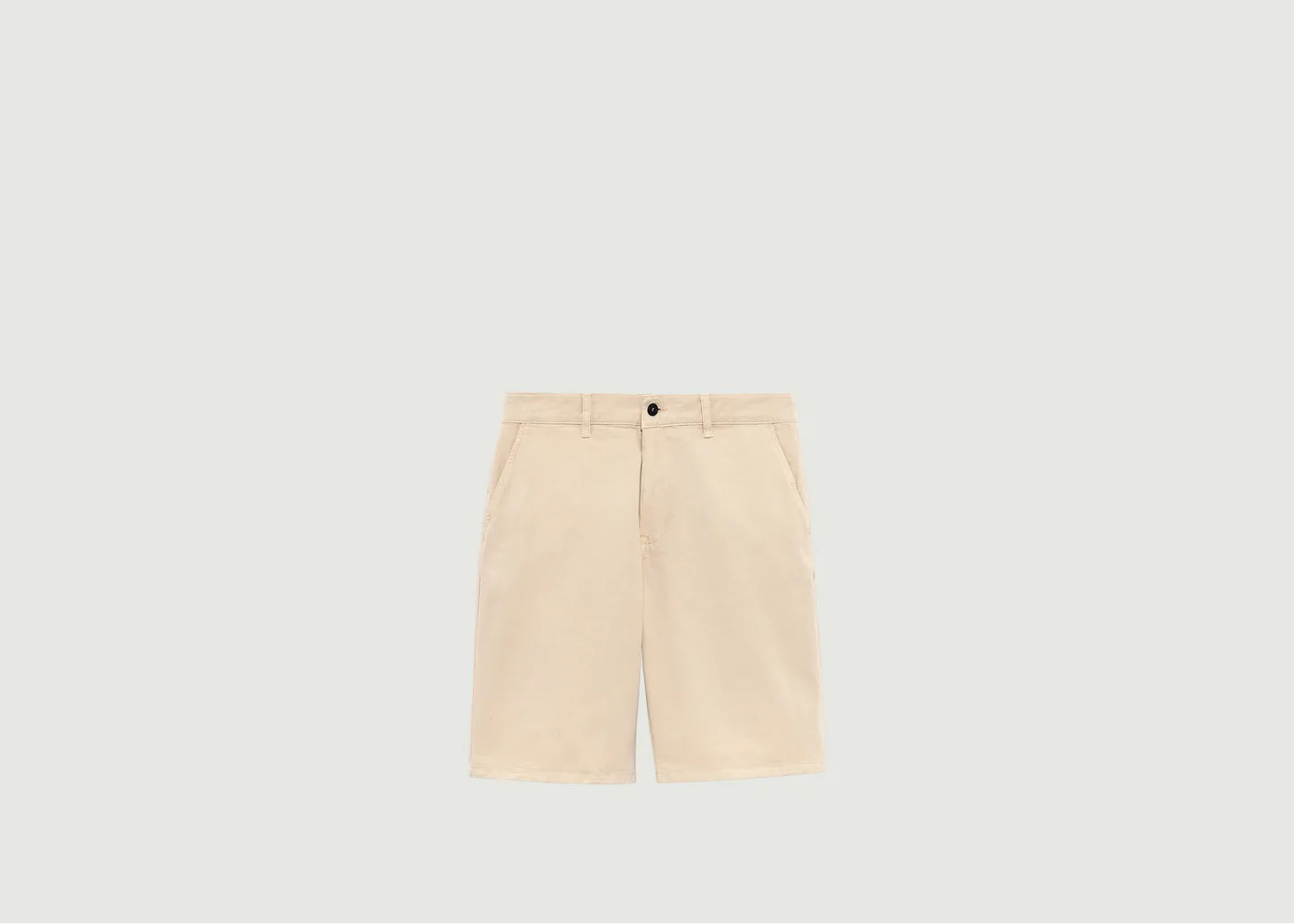 Short Chino Twill L'Exception Paris