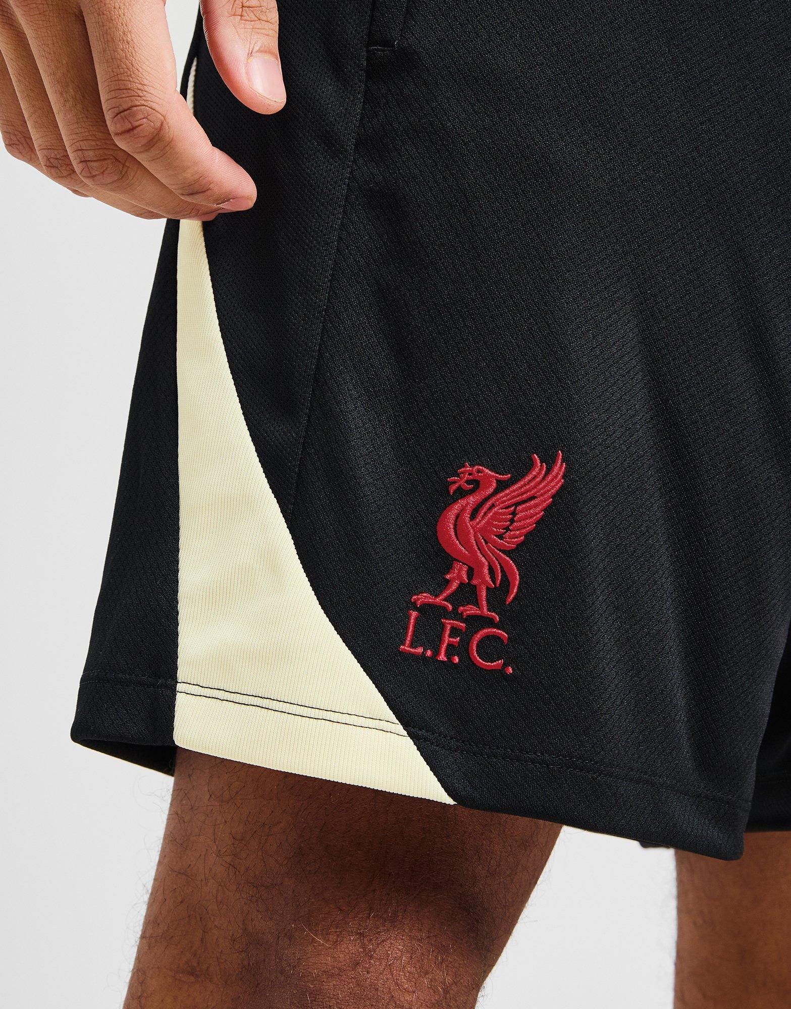 Nike Liverpool FC Strike Shorts