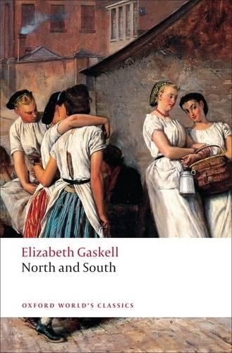North and South - Oxford World's Classics (Paperback)