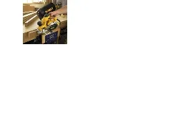 DeWALT D26500K - Høvl - 1050 W - 82 mm