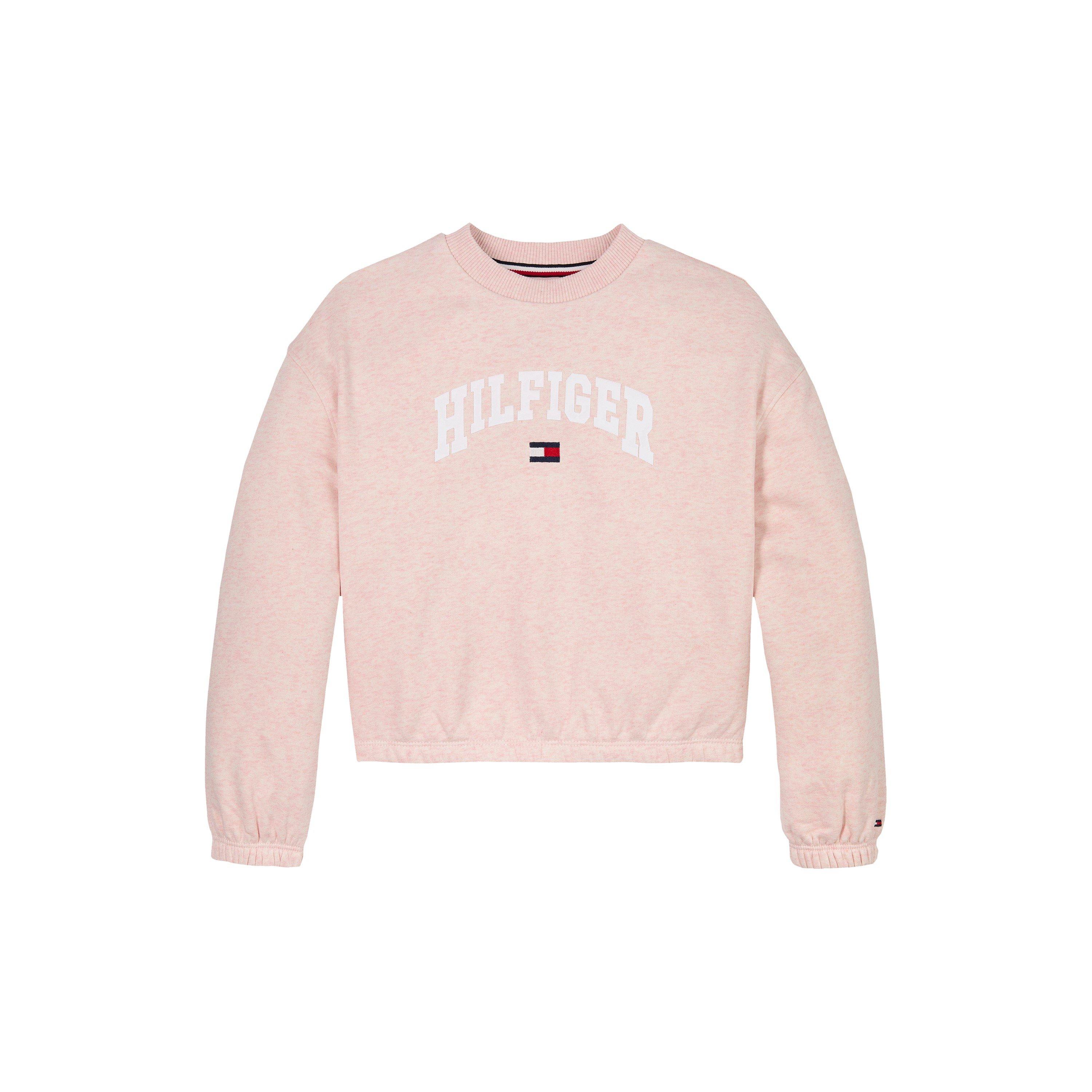 Tommy Hilfiger VARSITY SWEATSHIRT