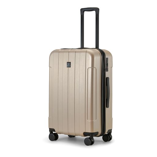 Adax Miley Hardcase Kuffert, Champagne