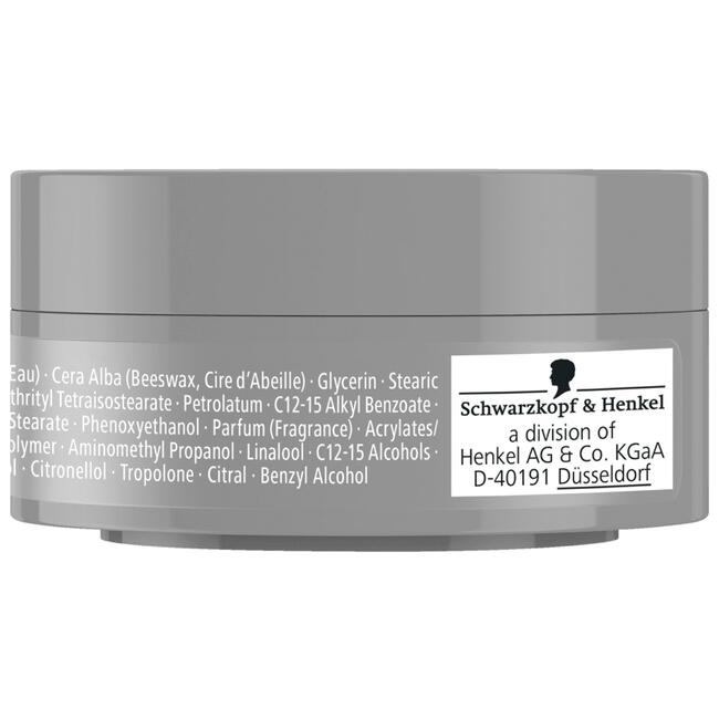 Taft Styling Matt Wax 75 ML