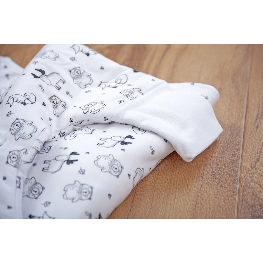 babybest® Premium-Jumper Animals