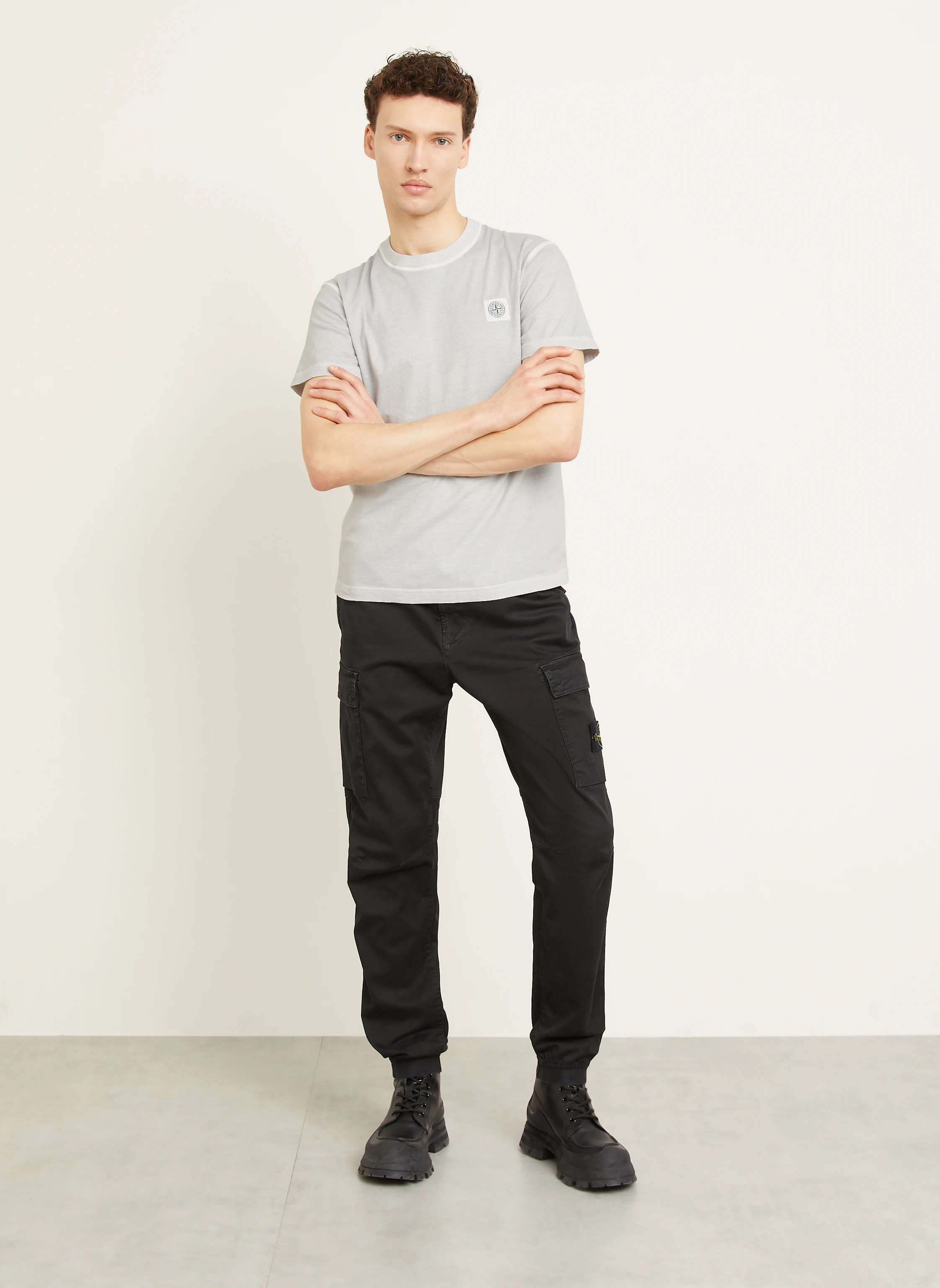 STONE ISLAND T-Shirt