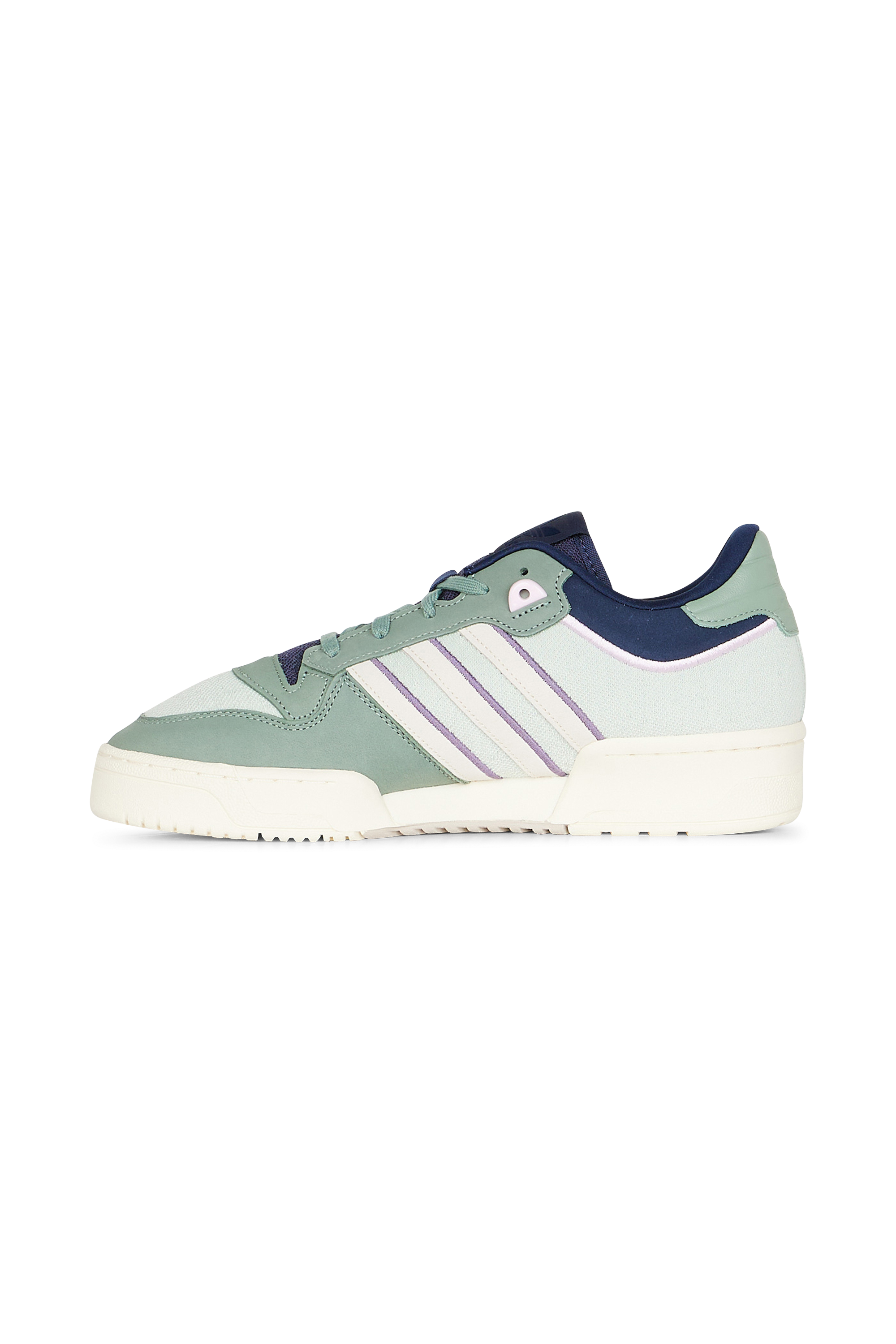 ADIDAS Baskets  RIVALRY LOW 86 Vert