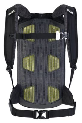 Sac à Dos VTT Evoc Stage 6L Noir   Poche à Eau 2L