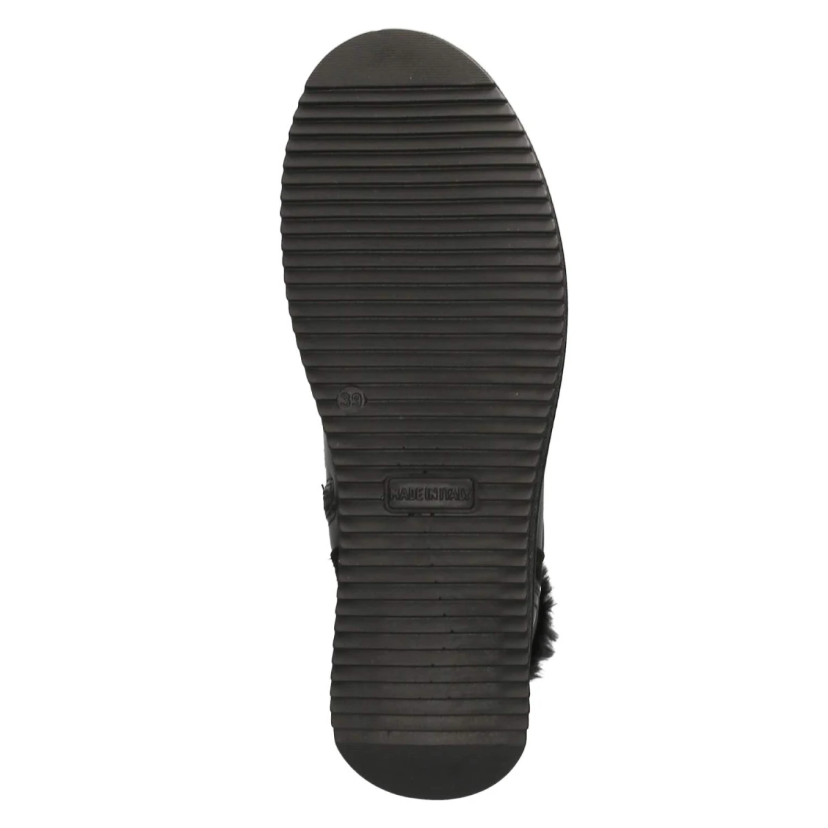 BelianaWinterstiefel - black