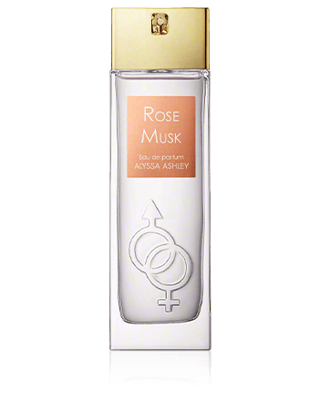 Alyssa Ashley Rose Musk edp vapo 100ml