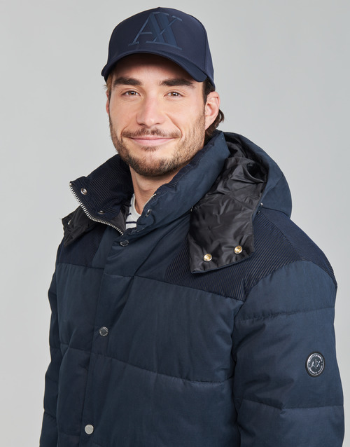 Armani Exchange - 6KZB27 - Marine