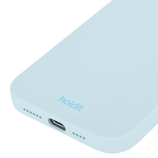 holdit Iphone 14 Pro Cover, Mineral Blue