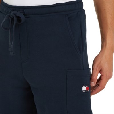 Short homme Tjm Badge TOMMY HILFIGER