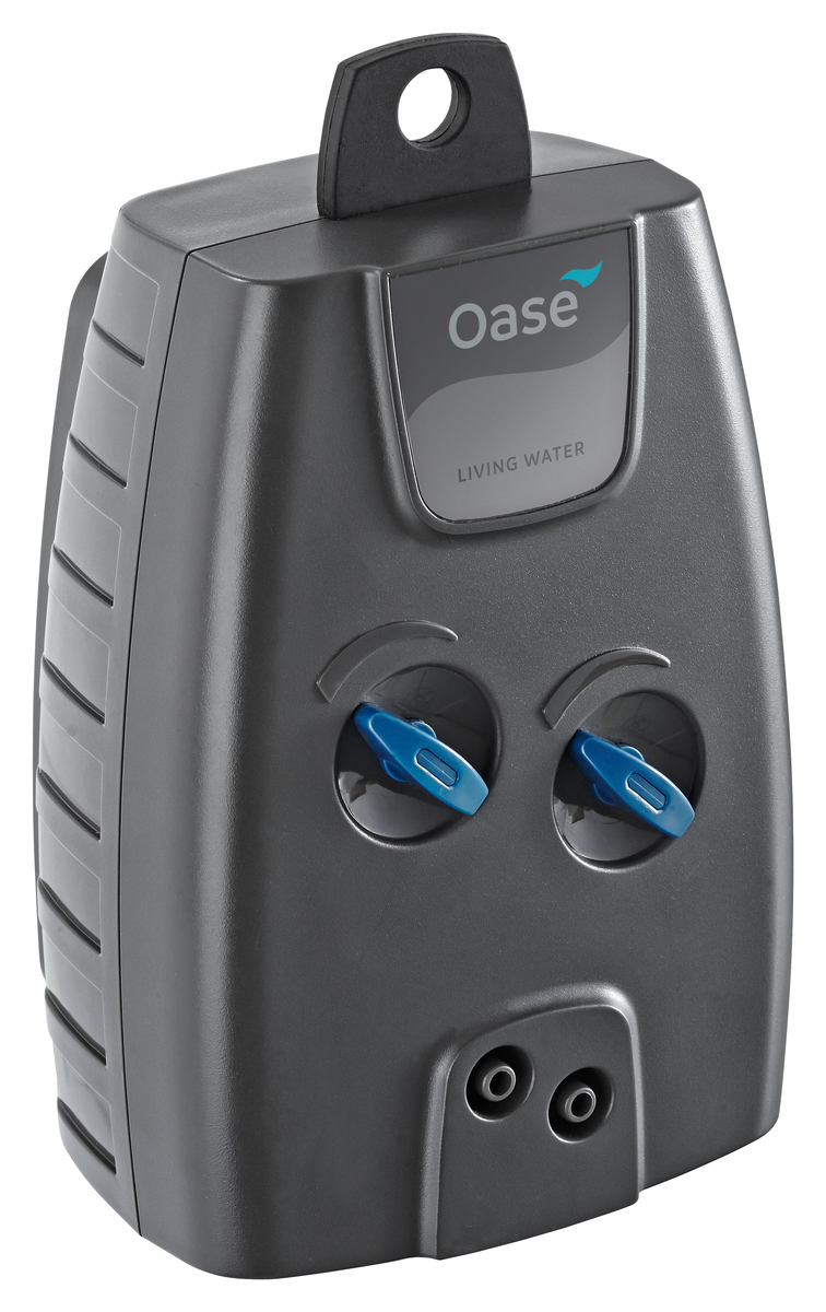 Oase OxyMax 200 | Aquarium luchtpomp