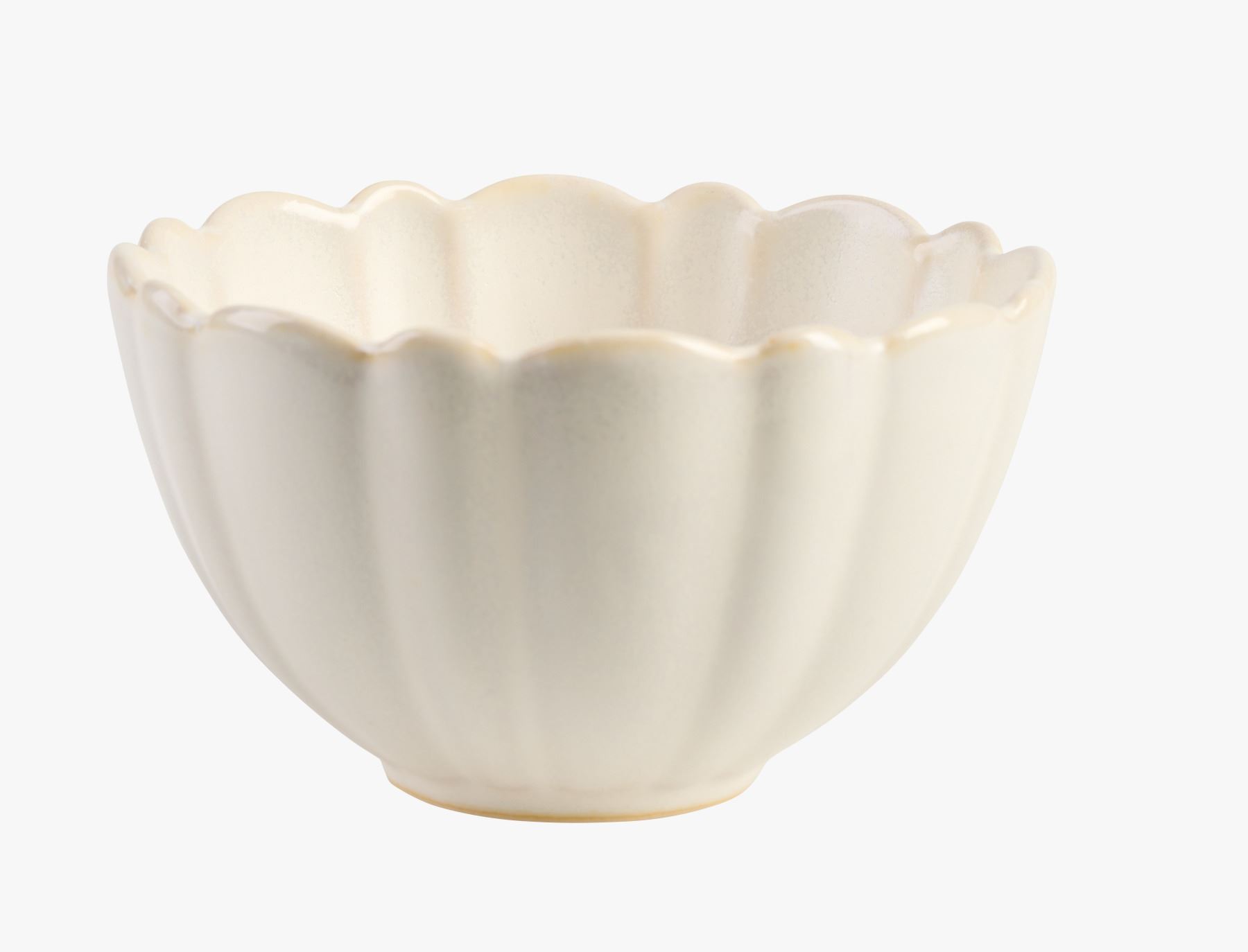Bolle offwhite - ø 12