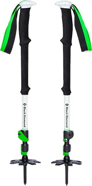 BLACK DIAMOND - BATON SKI DE RANDO EXPEDITION 3