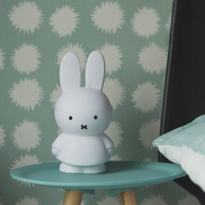 Miffy Spardose gross - Weiss