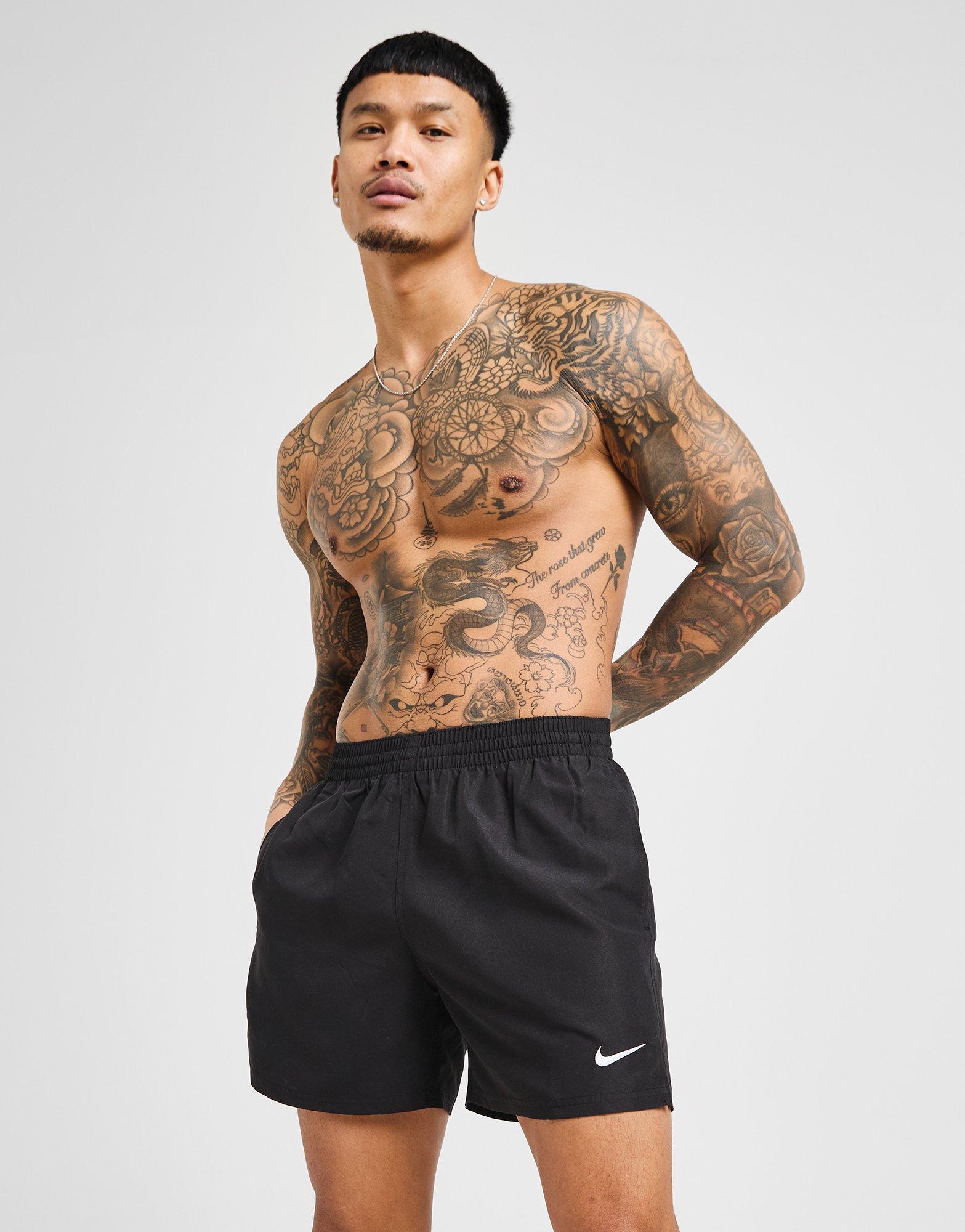 Nike Short de bain Core Homme