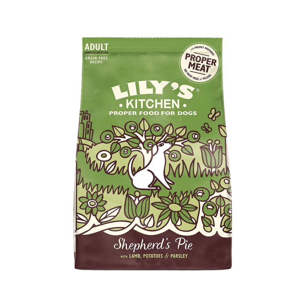 Lily's Kitchen Adult Hondenvoer