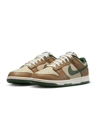 Nike Dunk Low Retro Men's Shoes