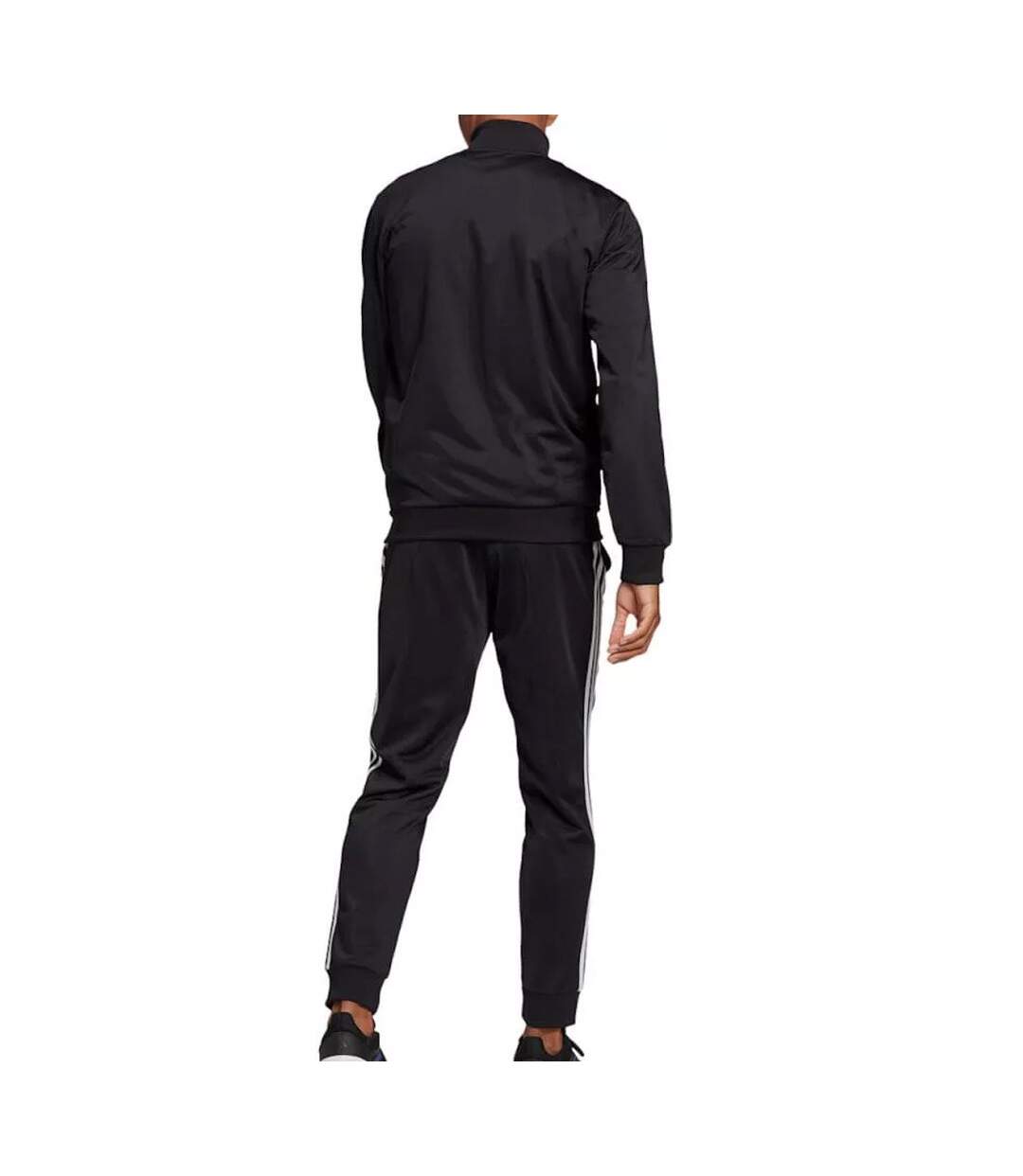 Ensemble de survêtement Noir Homme Adidas GK9651