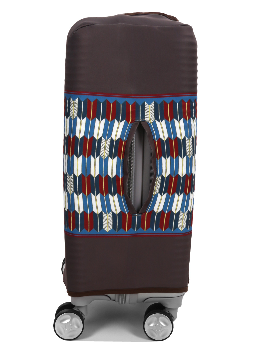 Housse de valise Dandy Nomad Apache - S