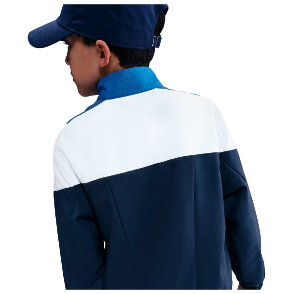Nike - Kid's Sportswear Woven Tracksuit - Survêtement