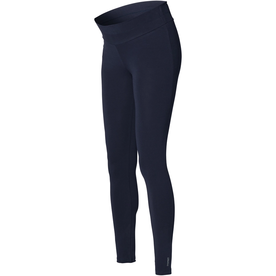 Esprit Umstandsleggings Legging UTB Night Blue