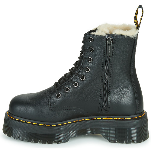 Dr. Martens - JADON FL - Noir