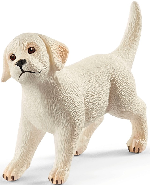 Schleich® Spielwelt »FARM WORLD, Welpenstube (42480)«