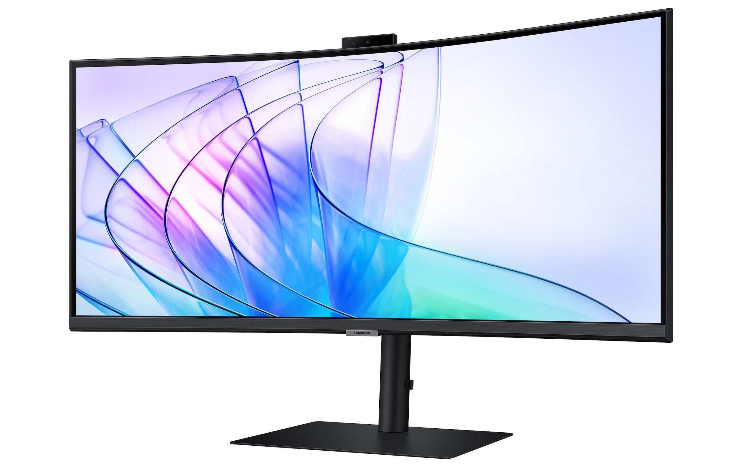 Samsung LED-Monitor »LS34C652VAUXEN« 86,02 cm/34 ″  3440 x 1440 px UWQHD